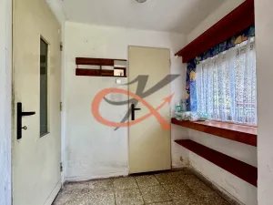 Prodej chaty, Horní Bečva, 55 m2