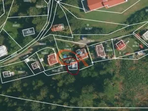 Prodej chaty, Horní Bečva, 55 m2