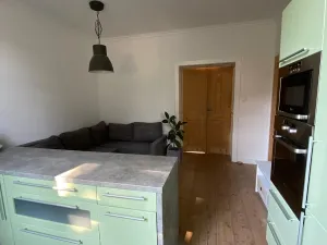 Pronájem bytu 3+kk, České Budějovice, Dobrovodská, 67 m2