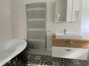 Pronájem bytu 3+kk, České Budějovice, Dobrovodská, 67 m2