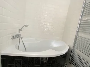 Pronájem bytu 3+kk, České Budějovice, Dobrovodská, 67 m2