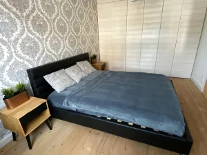Pronájem bytu 3+kk, České Budějovice, Dobrovodská, 70 m2