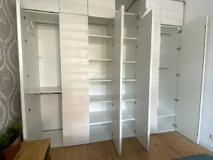 Pronájem bytu 3+kk, České Budějovice, Dobrovodská, 70 m2