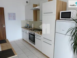 Pronájem bytu 1+1, Karlovy Vary - Doubí, Spálená, 50 m2