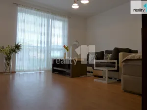 Pronájem bytu 1+1, Karlovy Vary - Doubí, Spálená, 50 m2