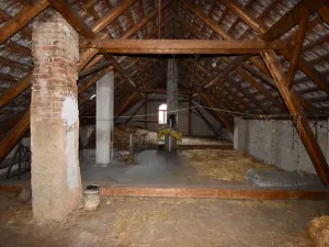 Prodej rodinného domu, Záboří nad Labem, 104 m2