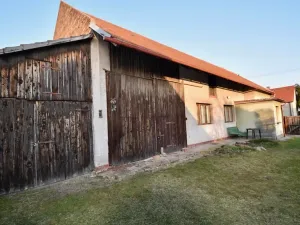 Prodej rodinného domu, Záboří nad Labem, 104 m2