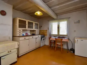 Prodej chalupy, Úmonín, 65 m2