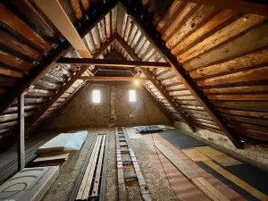 Prodej chalupy, Úmonín, 65 m2