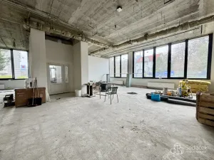 Pronájem obchodního prostoru, Sokolov, Boženy Němcové, 350 m2