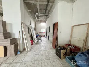 Pronájem obchodního prostoru, Sokolov, Boženy Němcové, 350 m2