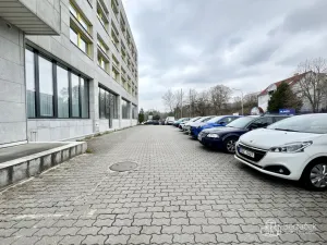 Pronájem obchodního prostoru, Sokolov, Boženy Němcové, 350 m2