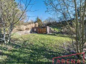 Prodej zahrady, Brno, Štouračova, 1763 m2