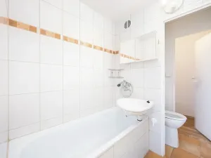 Pronájem bytu 2+1, Brno, Schwaigrova, 57 m2