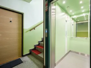 Pronájem bytu 2+1, Brno, Schwaigrova, 57 m2