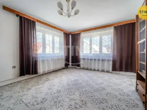 Prodej rodinného domu, Budišov nad Budišovkou, Československé armády, 238 m2