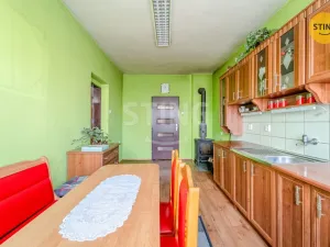 Prodej rodinného domu, Budišov nad Budišovkou, Československé armády, 238 m2