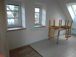 Pronájem bytu 1+kk, Rapotín, Družstevní, 53 m2