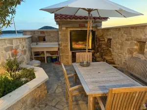 Prodej vícegeneračního domu, Prvić Šepurine, 1200 m2