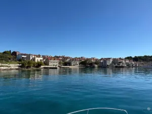 Prodej vícegeneračního domu, Prvić Šepurine, 1200 m2