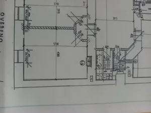 Pronájem kanceláře, Praha, Dobrovského, 28 m2