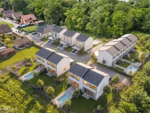 Prodej domu na klíč, Slavkov u Brna, 98 m2