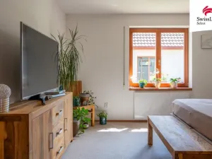 Prodej rodinného domu, Příkazy, 236 m2