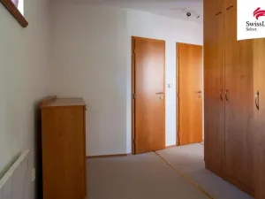 Prodej rodinného domu, Příkazy, 236 m2