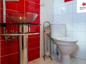 Prodej rodinného domu, Příkazy, 236 m2