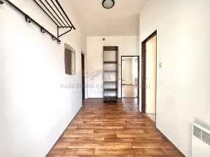 Pronájem bytu 3+kk, Praha - Žižkov, Chlumova, 80 m2