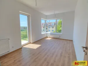Pronájem bytu 2+kk, Znojmo, 46 m2