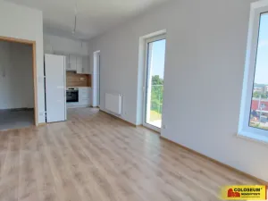 Pronájem bytu 2+kk, Znojmo, 46 m2