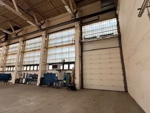 Pronájem výrobních prostor, Kroměříž, 1290 m2