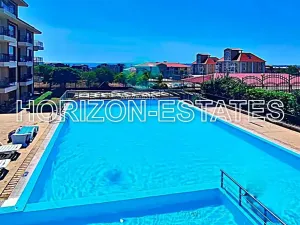 Prodej bytu 1+kk, Sveti Vlas, Bulharsko, 29 m2