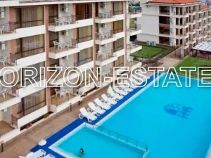 Prodej bytu 1+kk, Sveti Vlas, Bulharsko, 29 m2