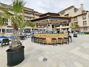 Prodej bytu 2+kk, Obzor, Bulharsko, 68 m2