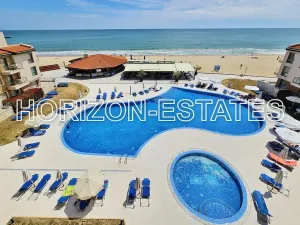 Prodej bytu 2+kk, Obzor, Bulharsko, 68 m2