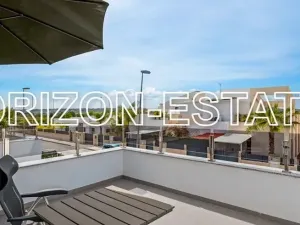 Prodej rodinného domu, Benijófar, Španělsko, 111 m2