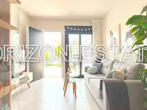 Prodej bytu 3+kk, Pilar de la Horadada, Španělsko, Plaza de las Mil Palmeras, 64 m2