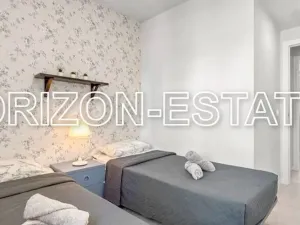 Prodej bytu 3+kk, Pilar de la Horadada, Španělsko, Plaza de las Mil Palmeras, 64 m2