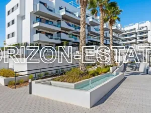 Prodej bytu 3+kk, Alicante, Španělsko, 70 m2