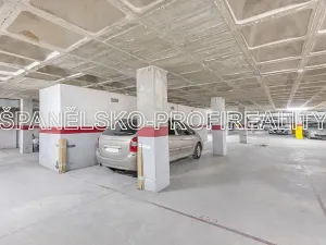 Prodej bytu 1+kk, Torrevieja, Španělsko, 36 m2