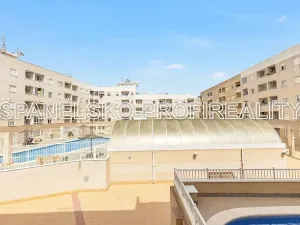 Prodej bytu 1+kk, Torrevieja, Španělsko, 36 m2