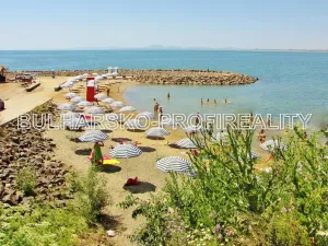 Prodej bytu 1+kk, Aheloy, Bulharsko, 37 m2