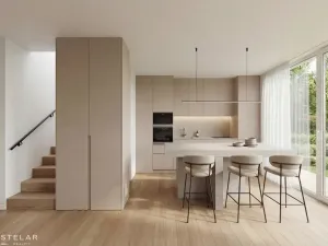 Prodej domu na klíč, Slavkov u Brna, 98 m2