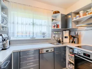 Prodej rodinného domu, Lety, Prostřední, 105 m2