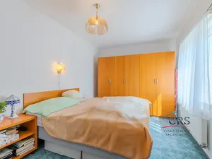 Prodej rodinného domu, Lety, Prostřední, 105 m2