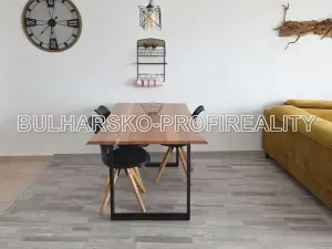 Prodej bytu 2+kk, Aheloy, Bulharsko, 64 m2