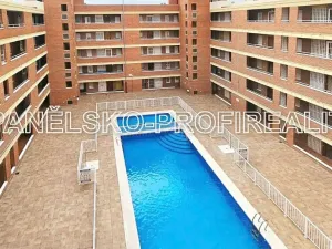 Prodej bytu 3+1, Alicante, Španělsko, 84 m2