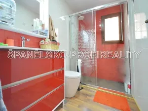 Prodej bytu 3+kk, Torrevieja, Španělsko, 58 m2